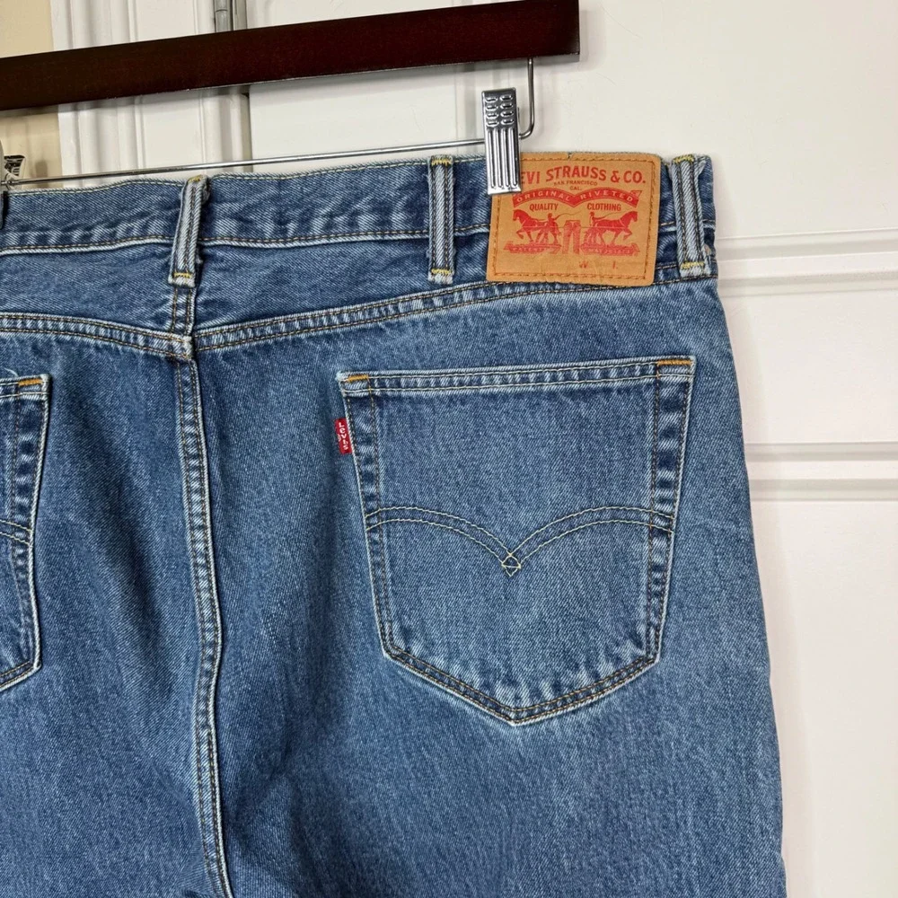 Levis levi 505